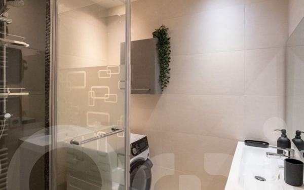 Appartement à vendre    3 pièces •  Vaujours