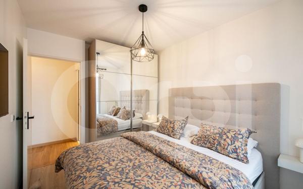 Appartement à vendre    3 pièces •  Vaujours