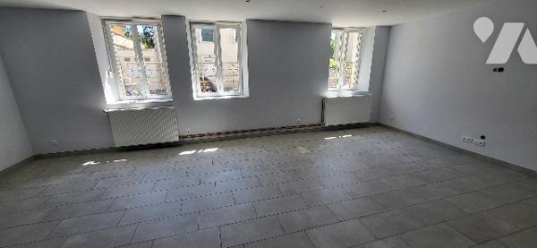 Appartement T3 à Pontarlier