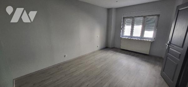 Appartement T3 à Pontarlier