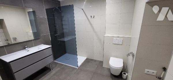 Appartement T3 à Pontarlier