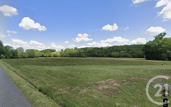Terrain à vendre  16731 m2 THERMES MAGNOAC - 65