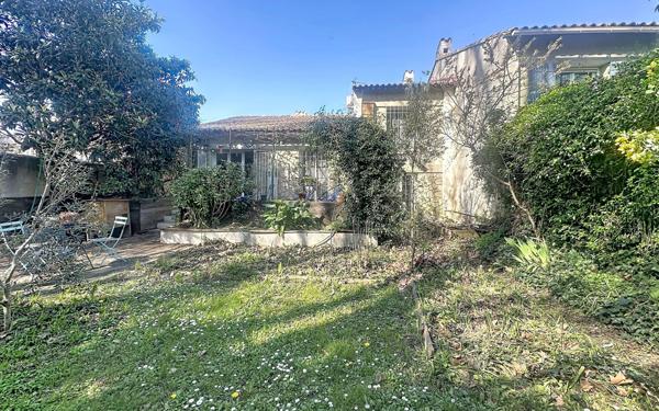 Maison à vendre    5 pièces • 105,57 m2 Avignon