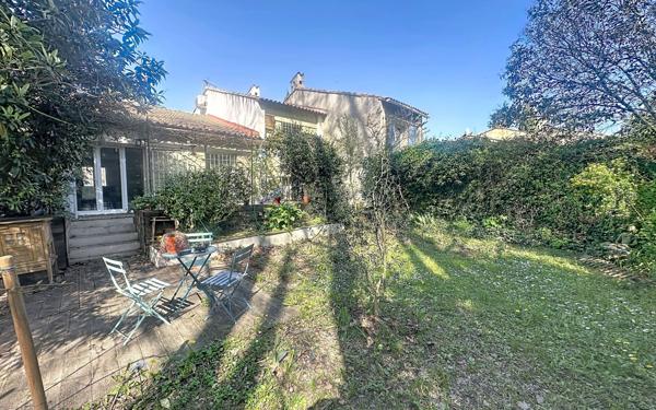 Maison à vendre    5 pièces • 105,57 m2 Avignon