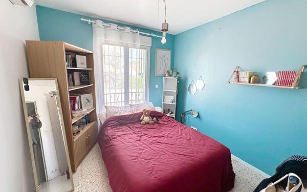 Maison à vendre    5 pièces • 105,57 m2 Avignon