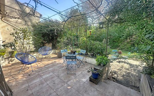 Maison à vendre    5 pièces • 105,57 m2 Avignon