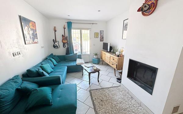 Maison à vendre    5 pièces • 105,57 m2 Avignon