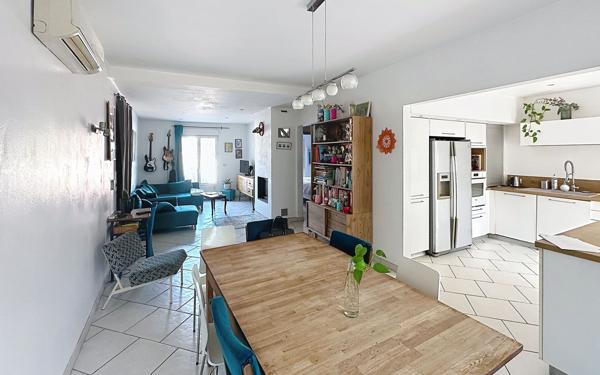 Maison à vendre    5 pièces • 105,57 m2 Avignon