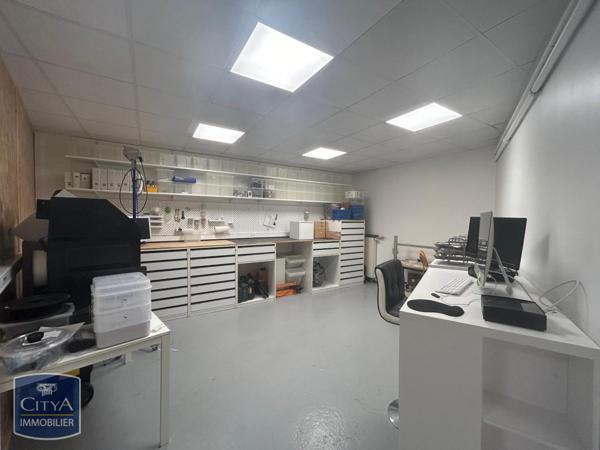 Location local commercial Strasbourg (67)