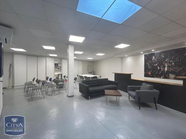 Location local commercial Strasbourg (67)