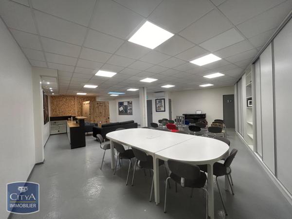 Location local commercial Strasbourg (67)