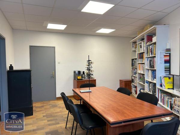 Location local commercial Strasbourg (67)