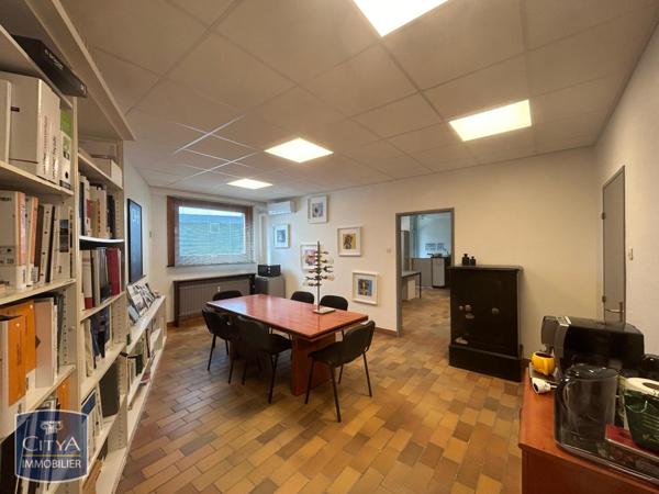 Location local commercial Strasbourg (67)