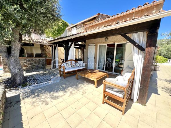 Maison d architecte de 181 m²