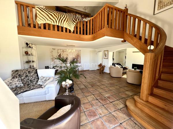 Maison d architecte de 181 m²