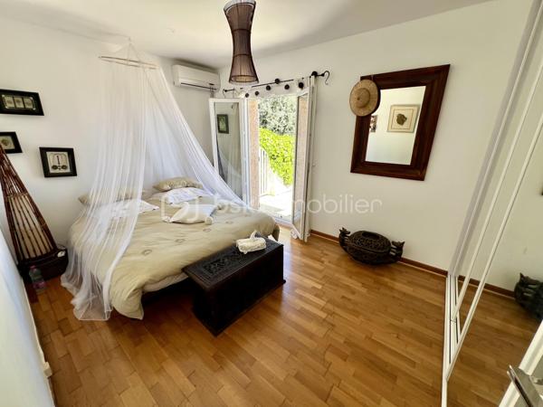 Maison d architecte de 181 m²