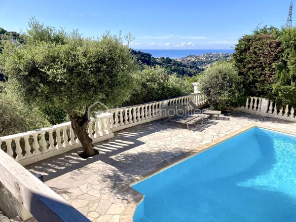 Maison d architecte de 181 m²