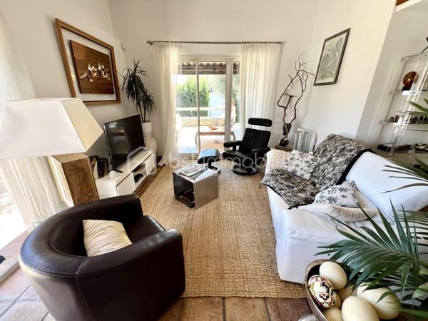 Maison d architecte de 181 m²