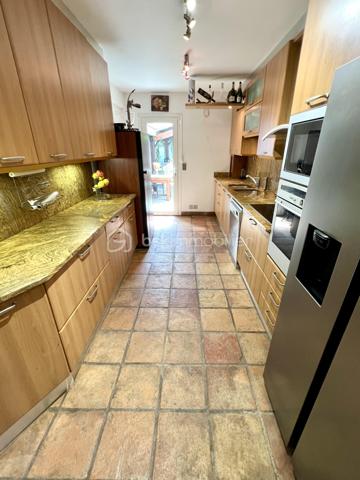 Maison d architecte de 181 m²