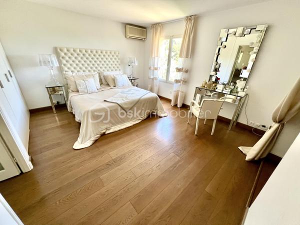 Maison d architecte de 181 m²