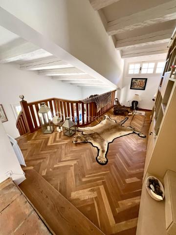 Maison d architecte de 181 m²