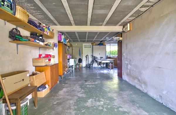 LE PASSAGE - Maison de 130m² habitables avec 4 chambres, 2 garages et jardin de 700m².