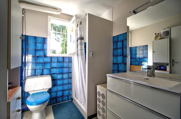 LE PASSAGE - Maison de 130m² habitables avec 4 chambres, 2 garages et jardin de 700m².