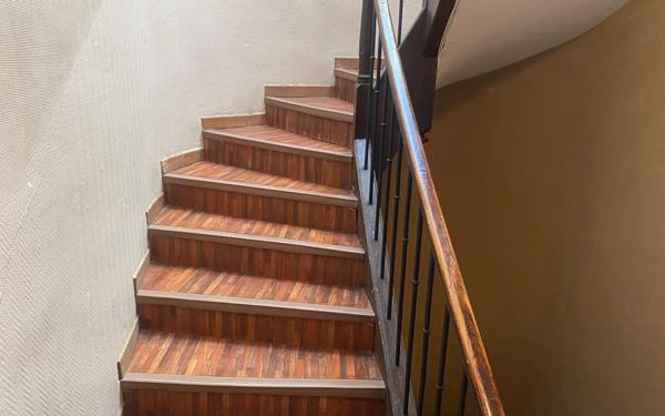 Appartement à vendre    2 pièces • 27,49 m2 Toulouse