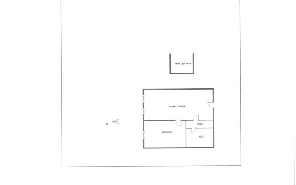 Appartement à vendre    2 pièces • 27,49 m2 Toulouse