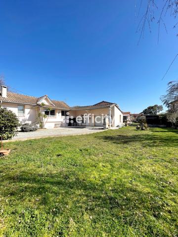 Maison 3 pièces - 94 m²