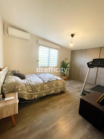 Maison 3 pièces - 94 m²