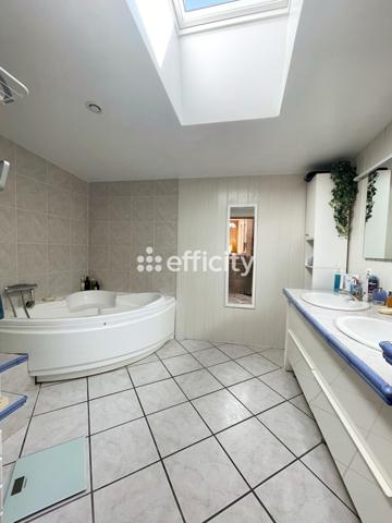 Maison 3 pièces - 94 m²