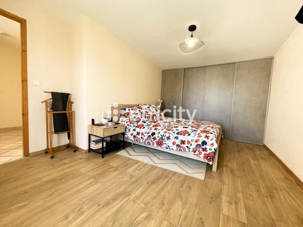 Maison 3 pièces - 94 m²