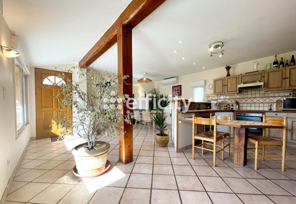 Maison 3 pièces - 94 m²