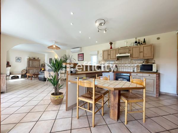 Maison 3 pièces - 94 m²