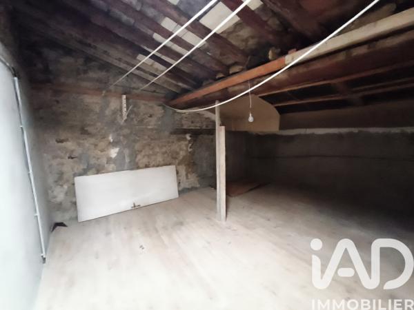 Maison à vendre 4 pièces 103 m² Vic-le-Comte