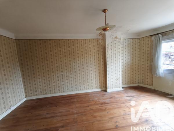 Maison à vendre 4 pièces 103 m² Vic-le-Comte