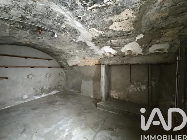 Maison à vendre 4 pièces 103 m² Vic-le-Comte