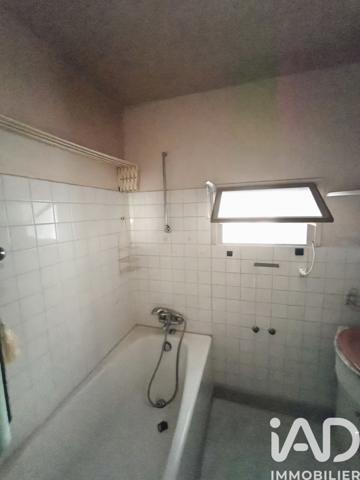 Maison à vendre 4 pièces 103 m² Vic-le-Comte