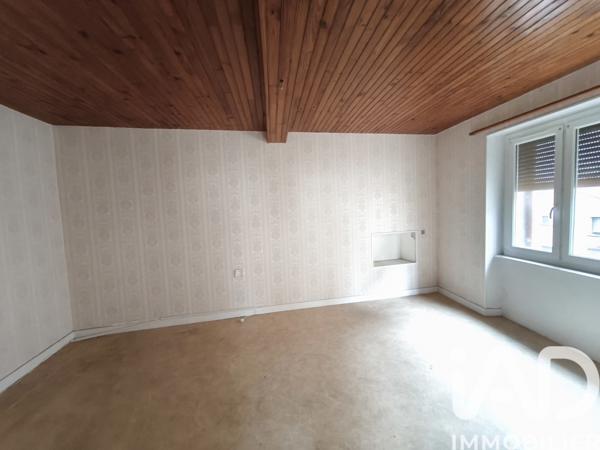 Maison à vendre 4 pièces 103 m² Vic-le-Comte