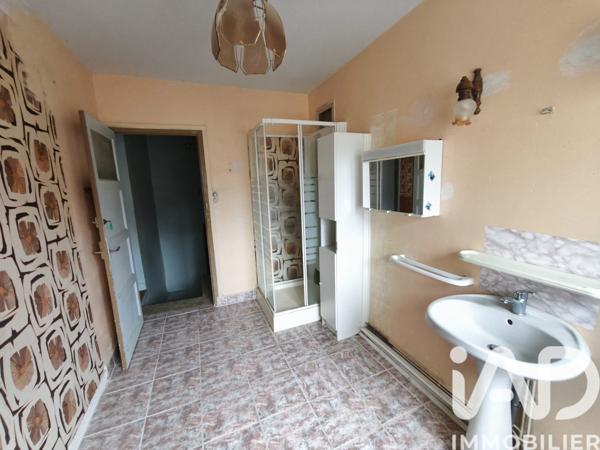 Maison à vendre 4 pièces 103 m² Vic-le-Comte