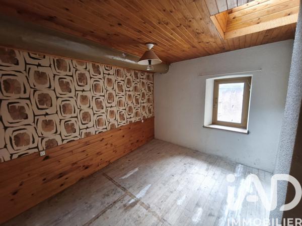 Maison à vendre 4 pièces 103 m² Vic-le-Comte