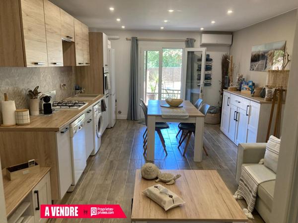 Appartement  T2  - PORTO-VECCHIO 20137 - CORSE DU SUD - FRANCE