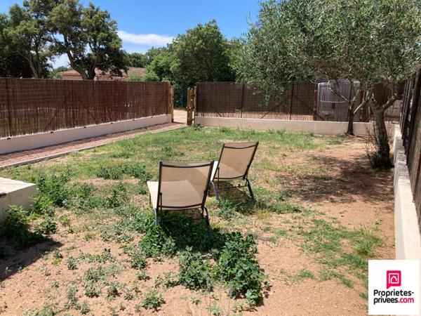 Appartement  T2  - PORTO-VECCHIO 20137 - CORSE DU SUD - FRANCE