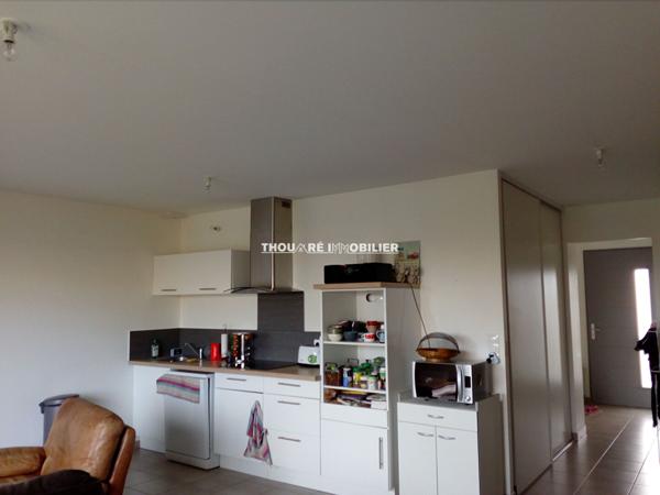 44980 SAINTE LUCE SUR LOIRE STE LUCE SUR LOIRE AU CALME 86 m2