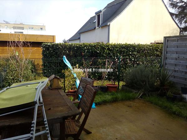 44980 SAINTE LUCE SUR LOIRE STE LUCE SUR LOIRE AU CALME 86 m2