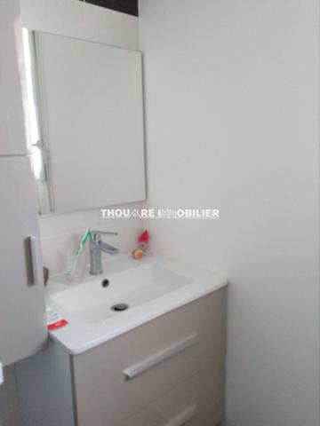 44980 SAINTE LUCE SUR LOIRE STE LUCE SUR LOIRE AU CALME 86 m2