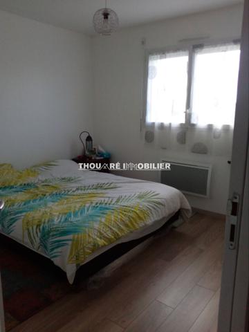 44980 SAINTE LUCE SUR LOIRE STE LUCE SUR LOIRE AU CALME 86 m2