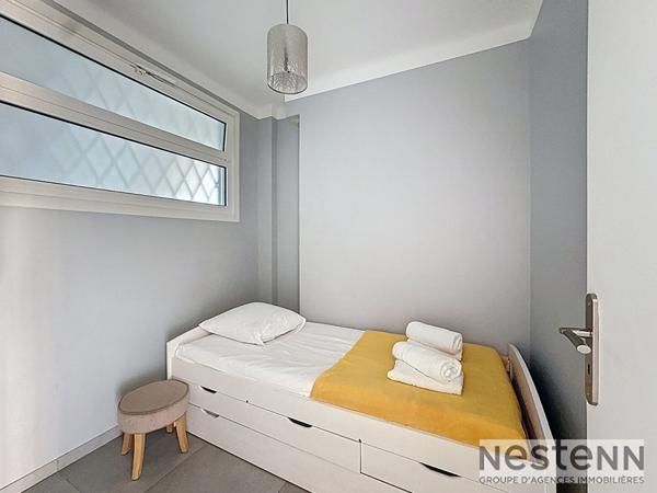 À vendre : Appartement 2 pièces à Juan-les-Pins