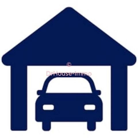 Parking / Box à louer 1 pièce de 15 m²